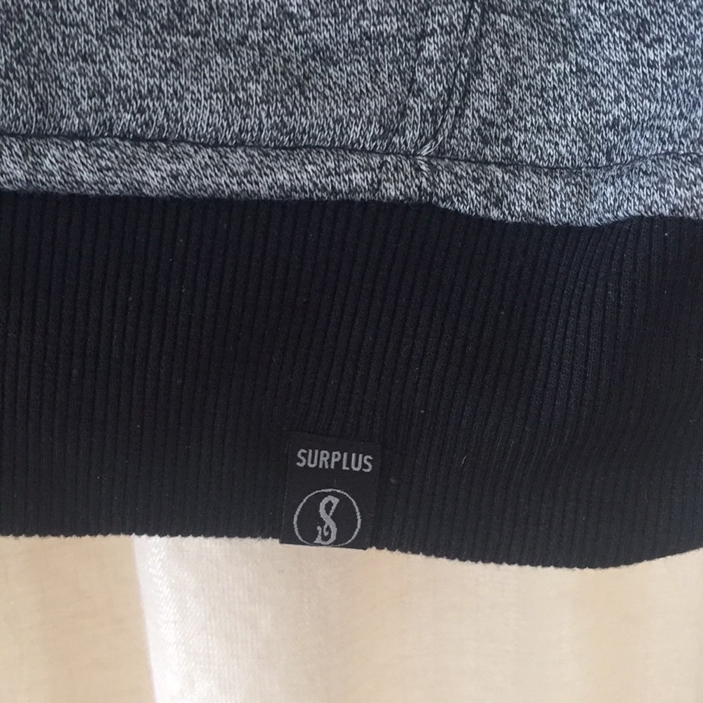 Surplus - Picture 2 of 8